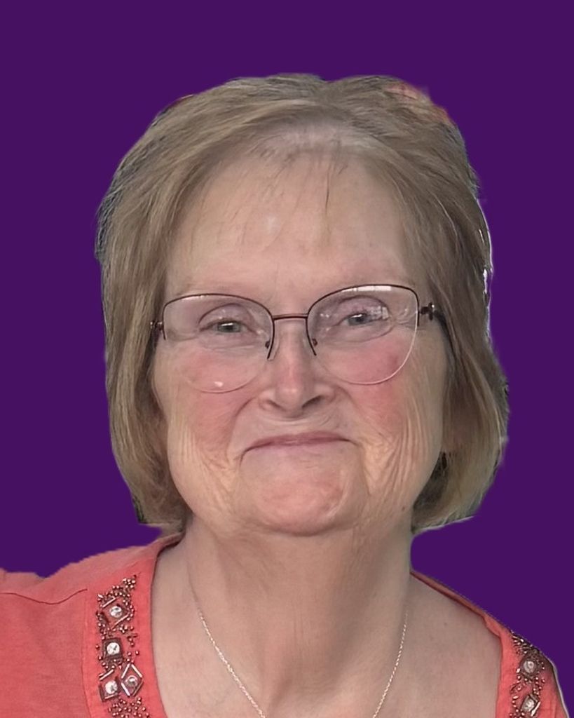 Rebecca "Becky" Ann Goins