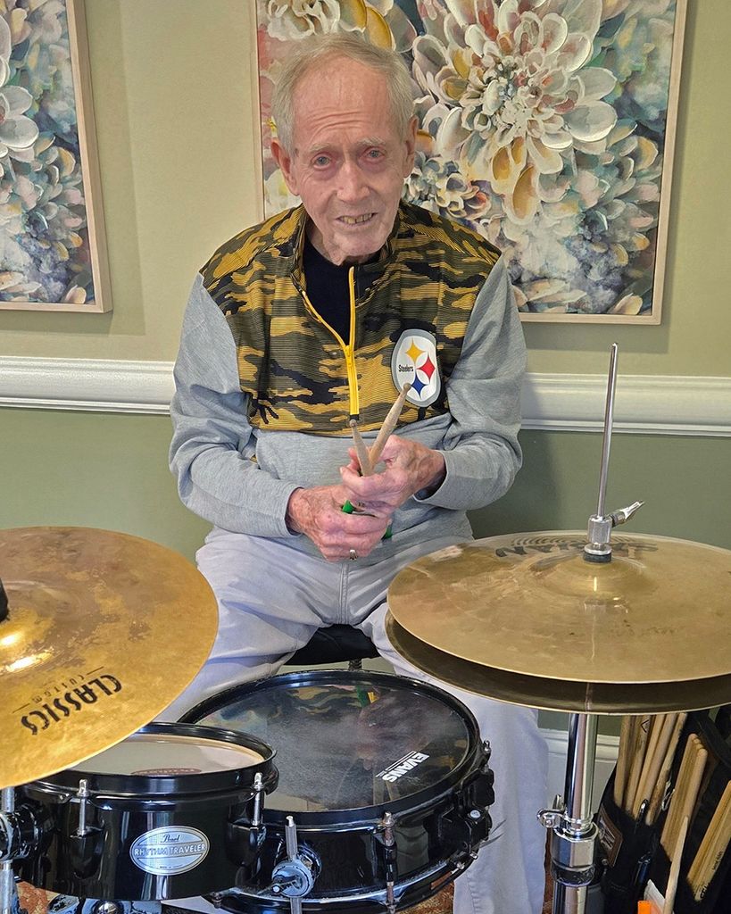 Frank Milton Fawcett Profile Photo