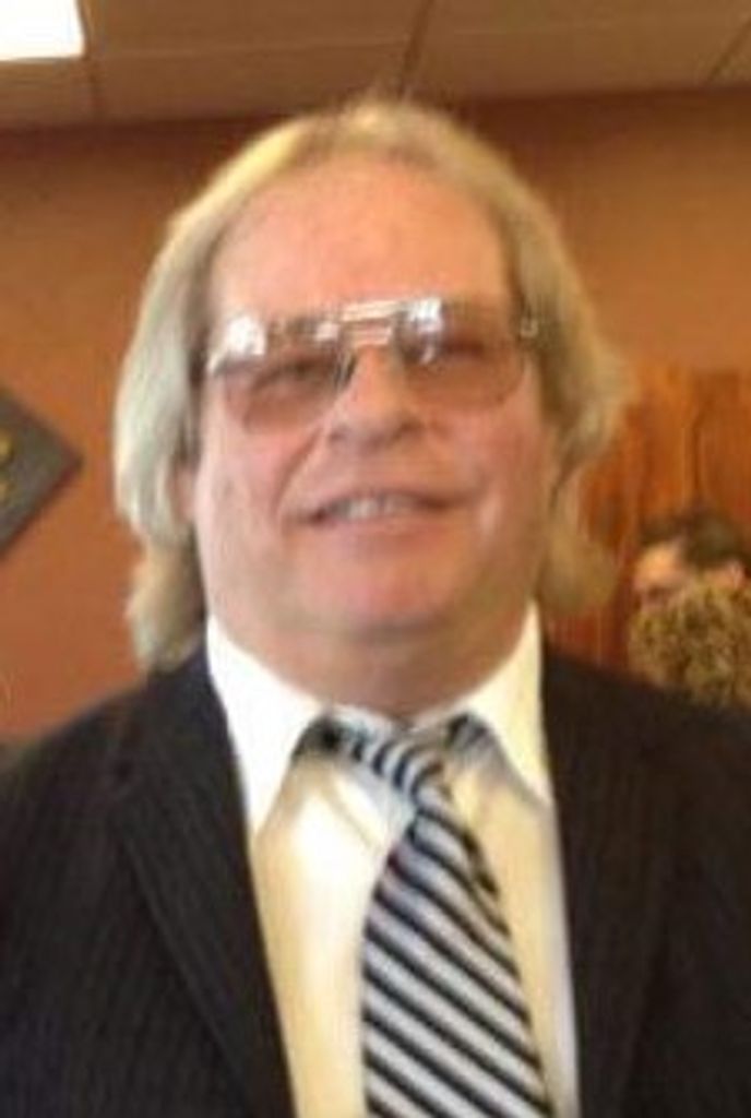 James "Jay" Peter Moser Profile Photo