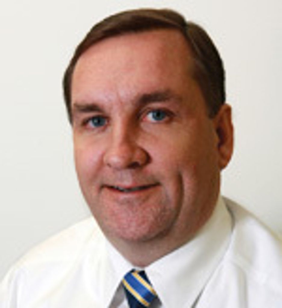 Robert W. Gilman Jr.