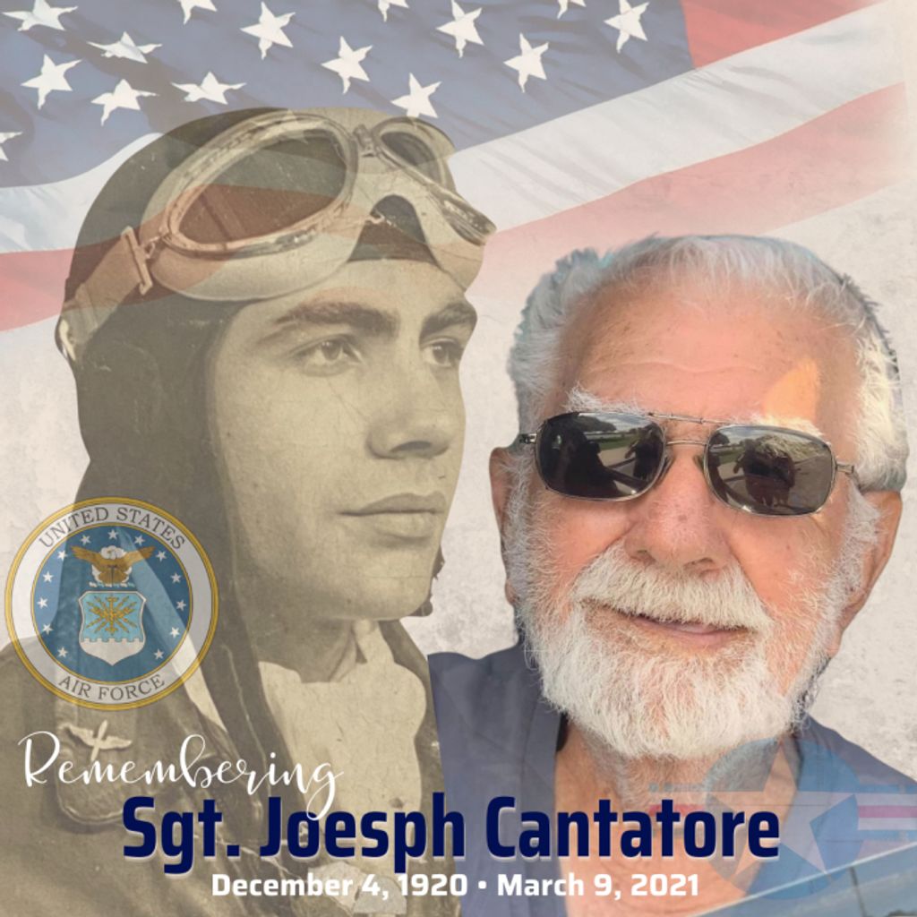 Joseph Cantatore