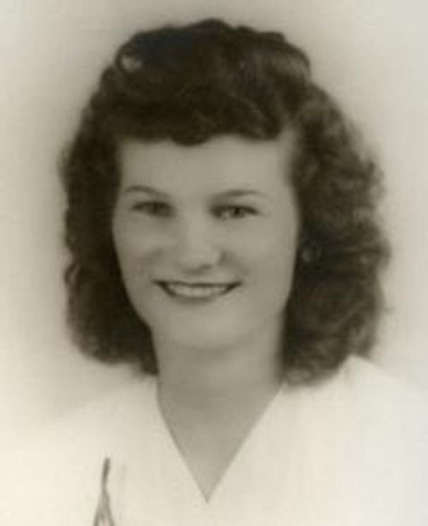 Rosemary Jones Profile Photo