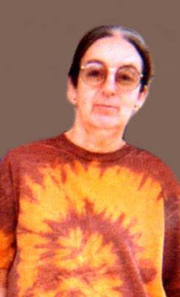 Bonnie I. VanKirk