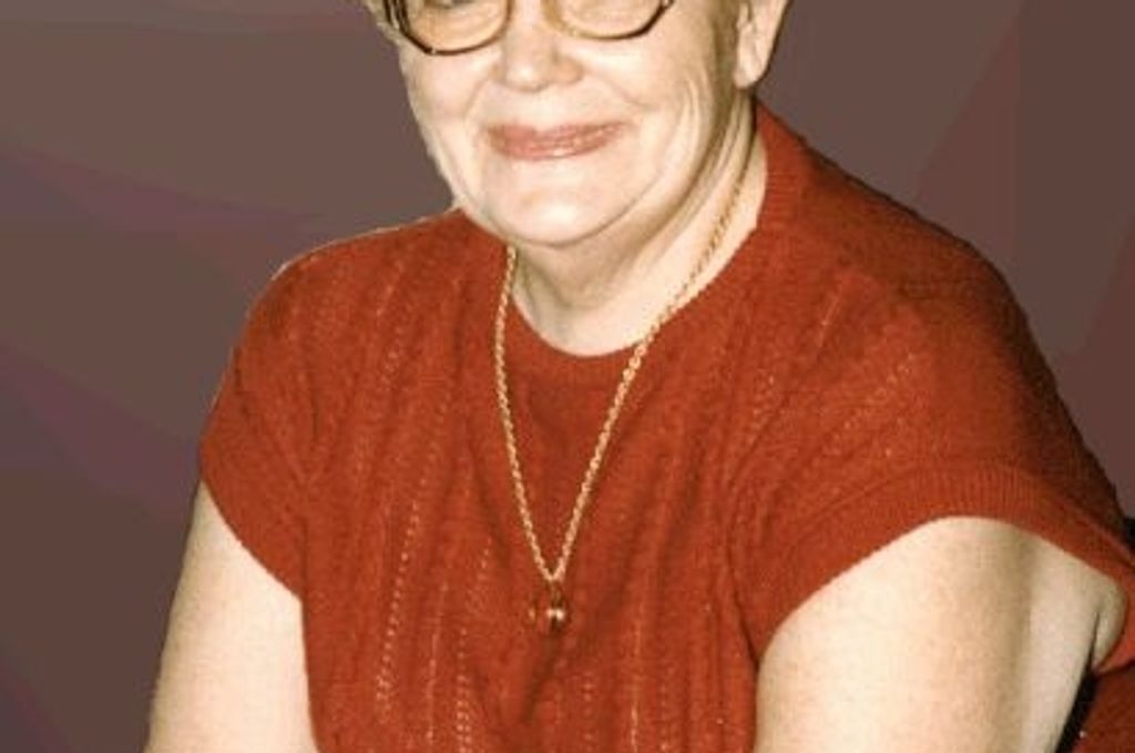 Jacqueline Ann Monticelli