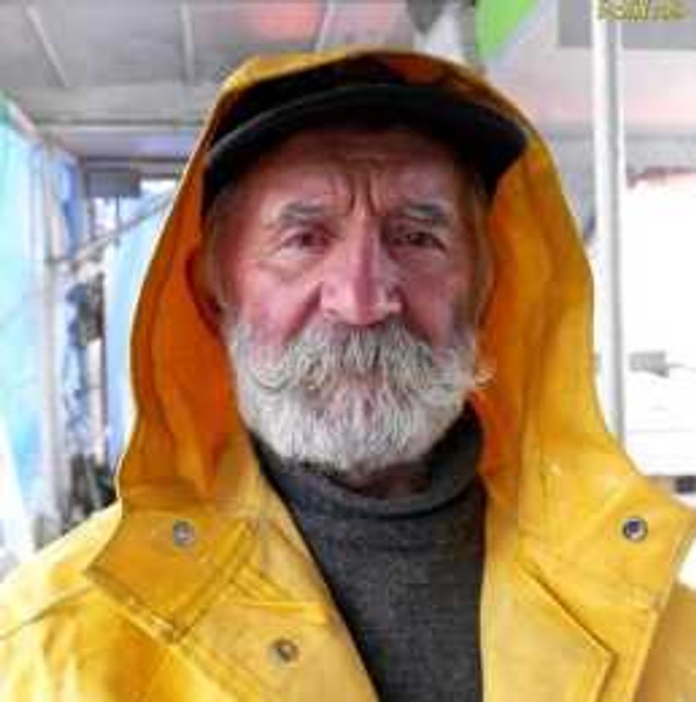 Jerzy Lubisz Profile Photo