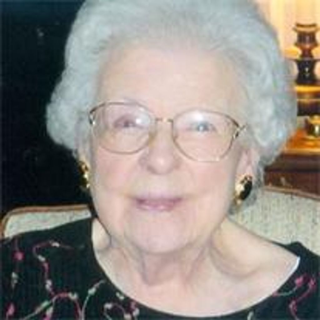 Violet Larson