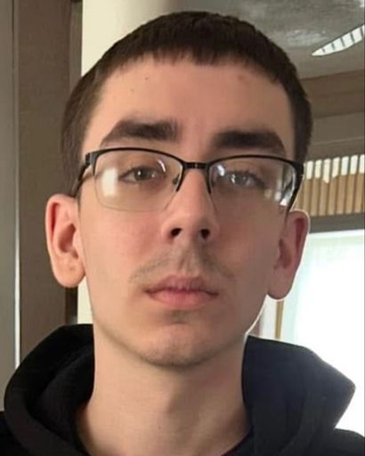 Conner Chavatzas's obituary image