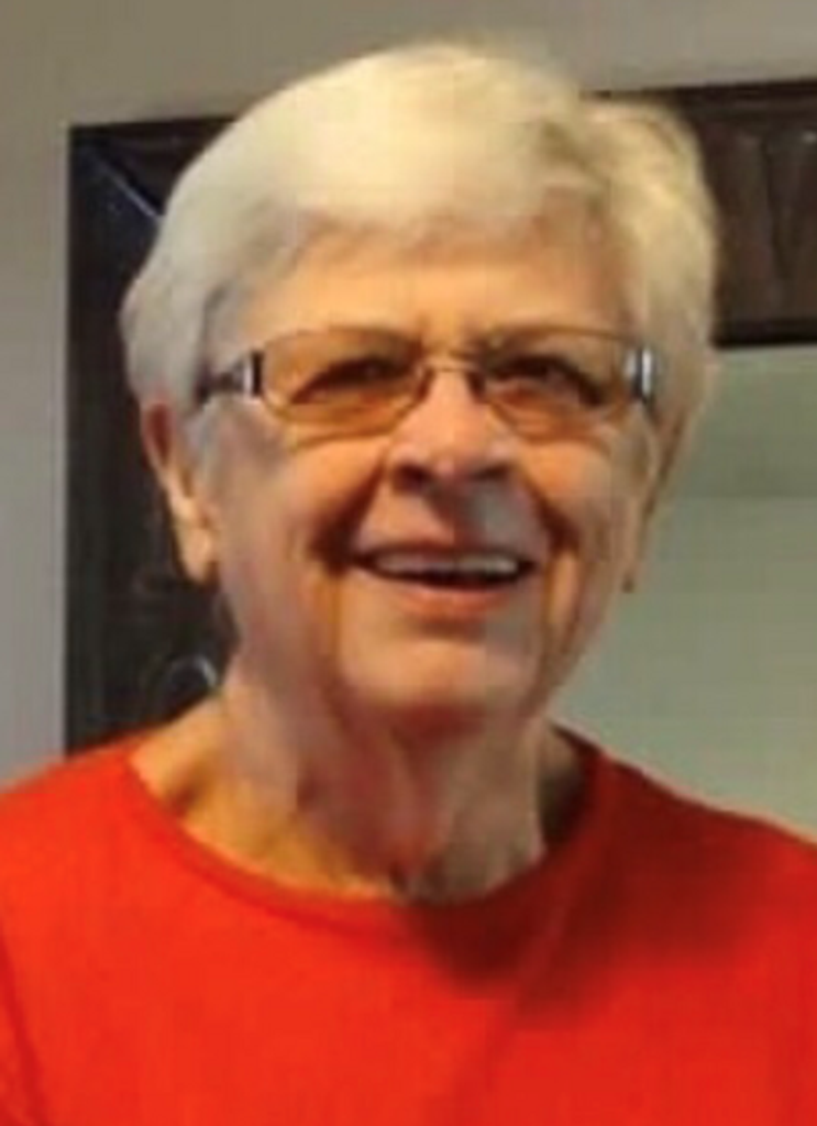 Roberta "Bert" Mae Walford Profile Photo