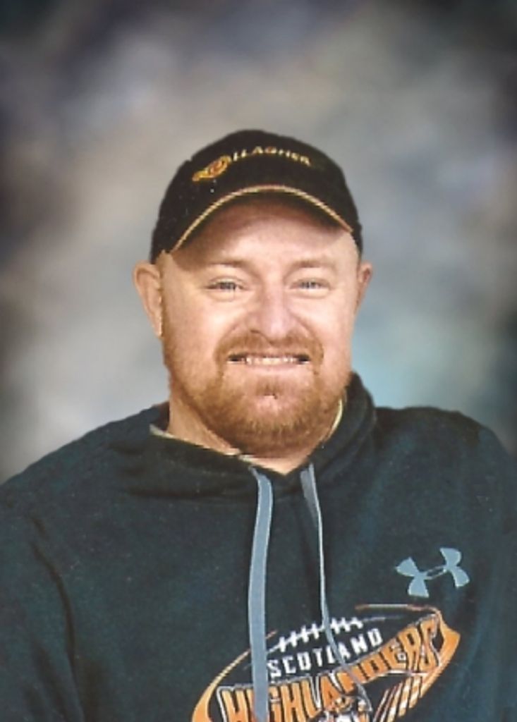 Lance D. Sundleaf