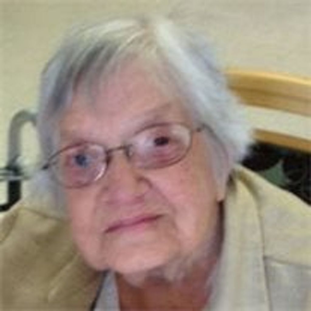 Vaulda Maude Welke