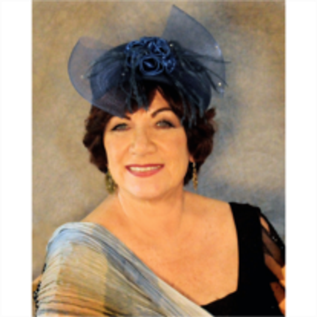 Frances Sarah Palmer