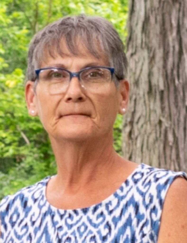 Paula Jean Mcgill