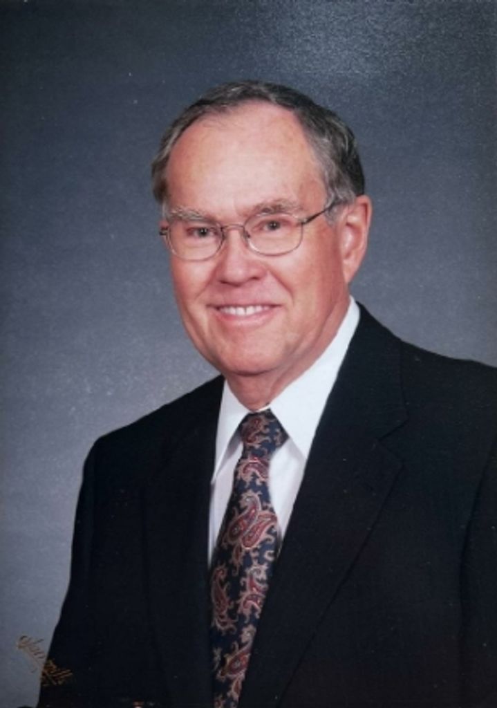 Dick Ransley Profile Photo