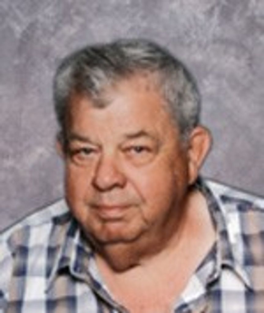 Thomas R. "Tom" Strasser