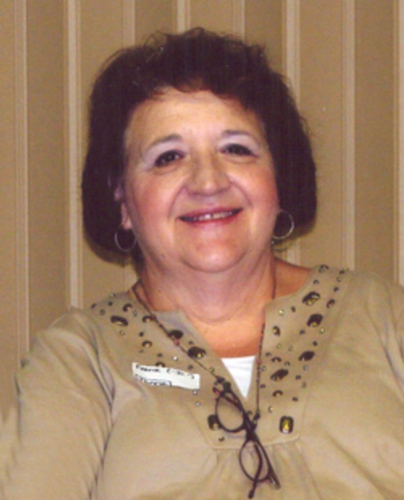 Tonna Rae Cox Profile Photo