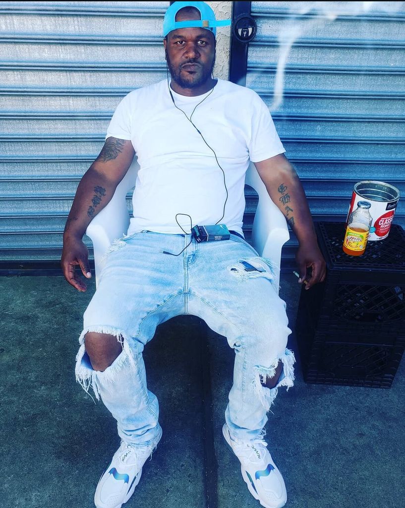 Chad Cavanaugh Profile Photo