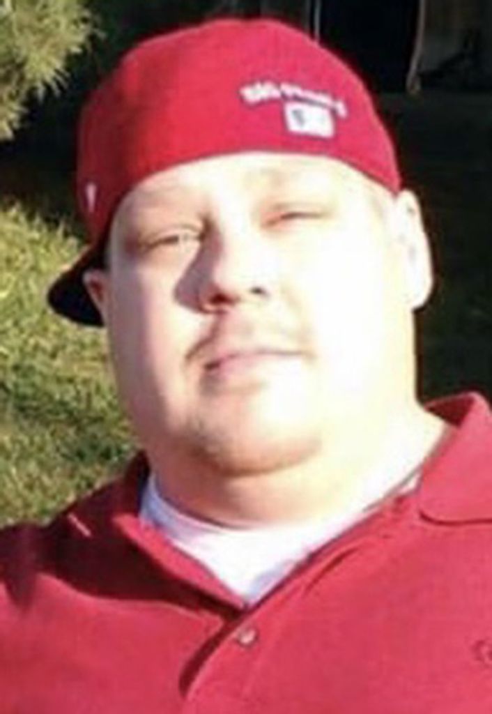 Jehiel Toles Profile Photo