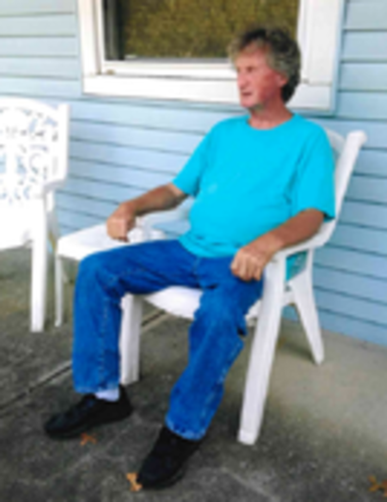 Charles Everett Perry Profile Photo