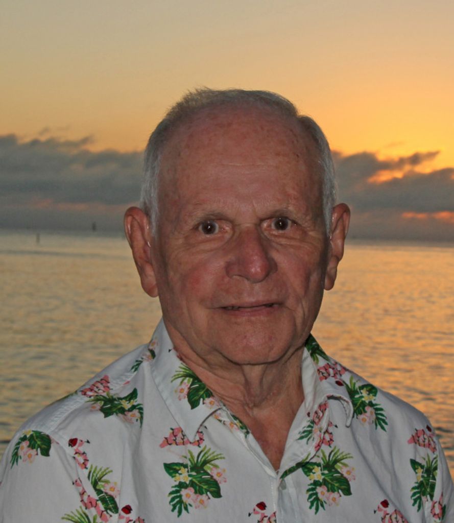 Paul Donald Broyles