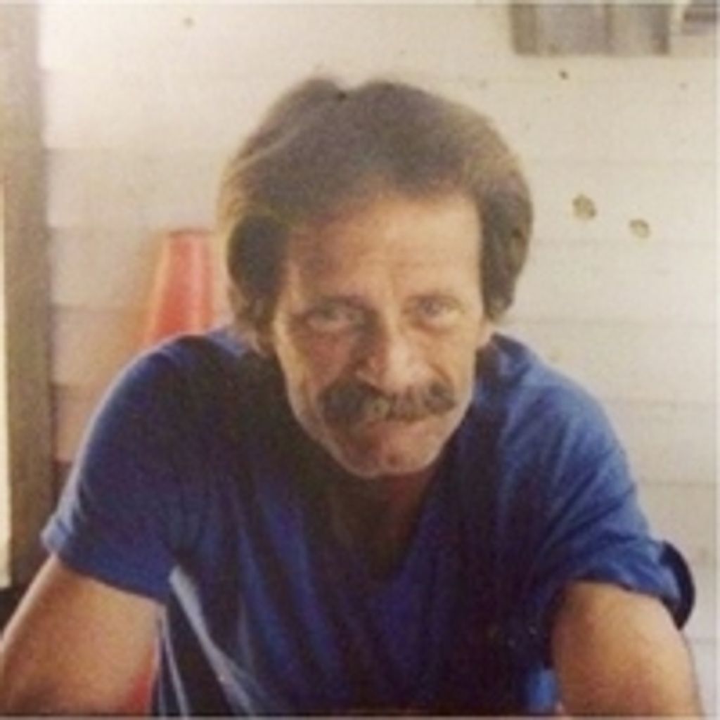 Kenneth William Sanders