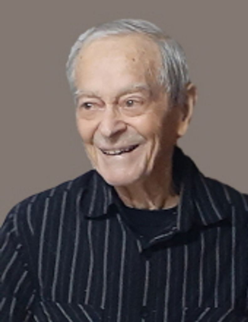 Armand Joseph Richardson Profile Photo