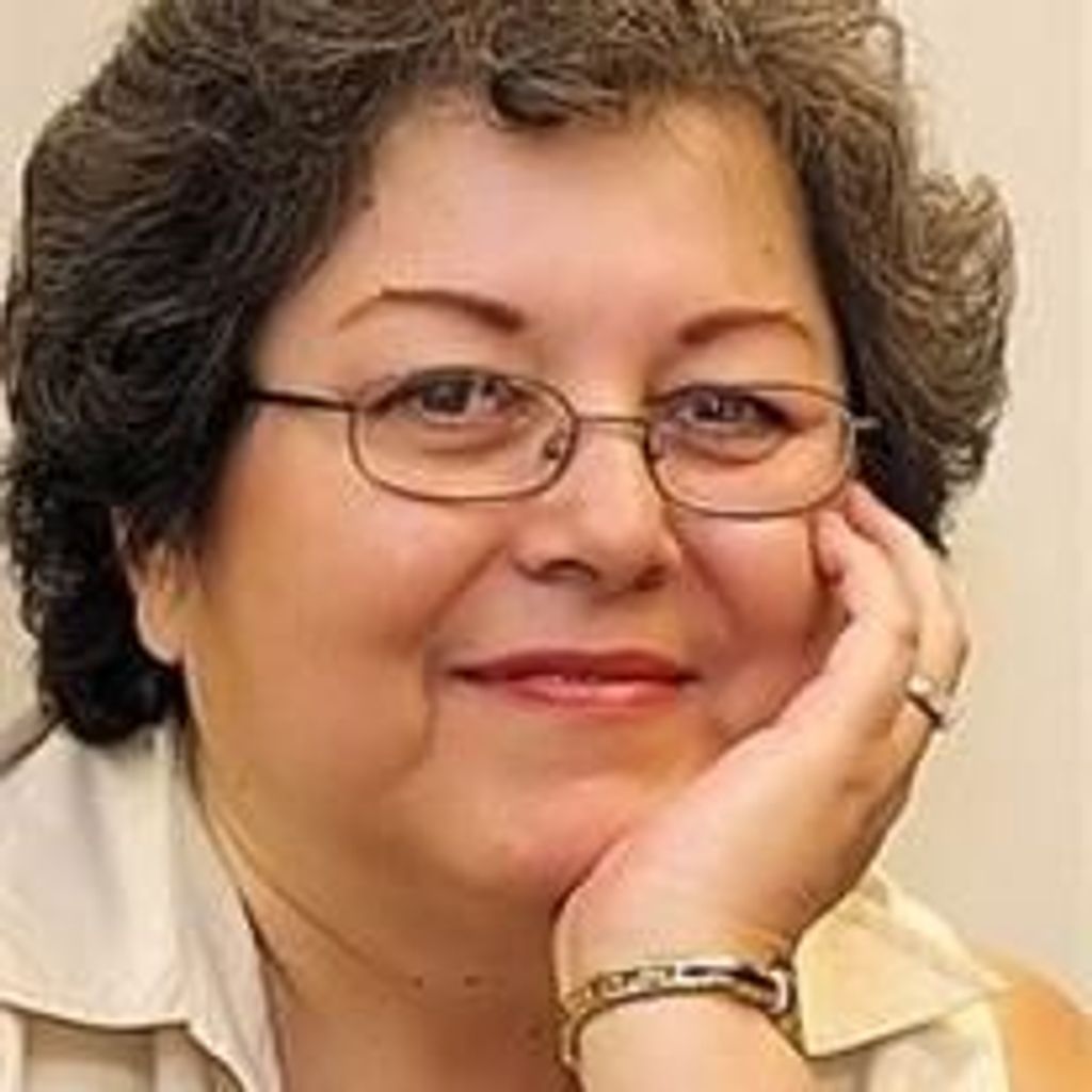 Angela Griego