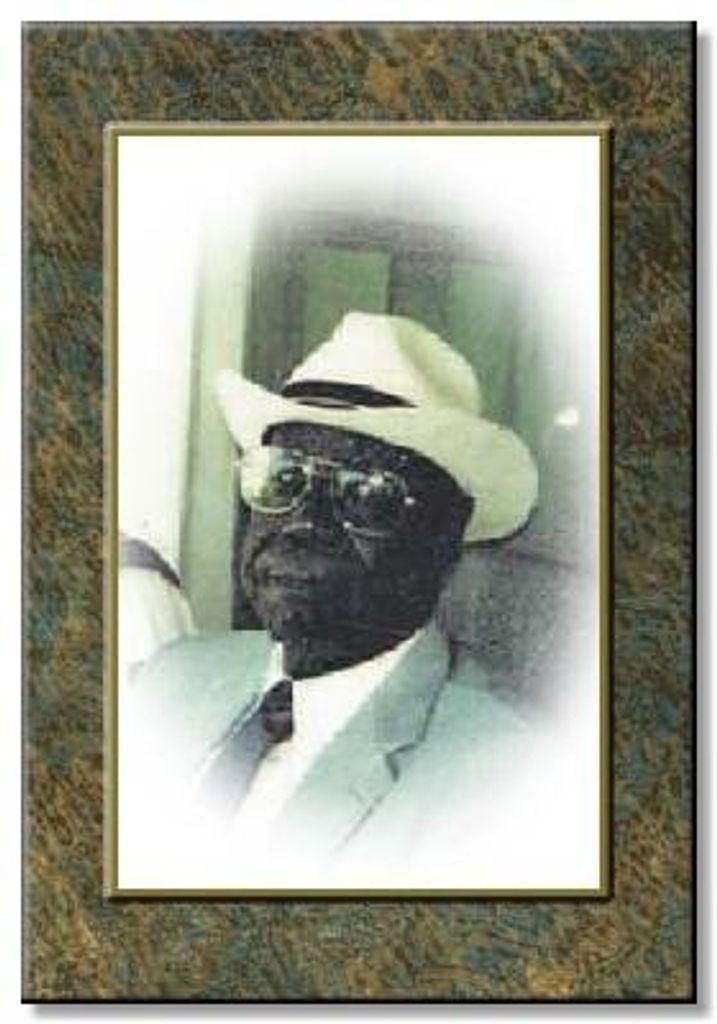 John Henry Woods