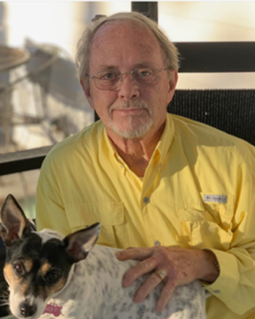 James "Jimmy" Edward Roberts Profile Photo