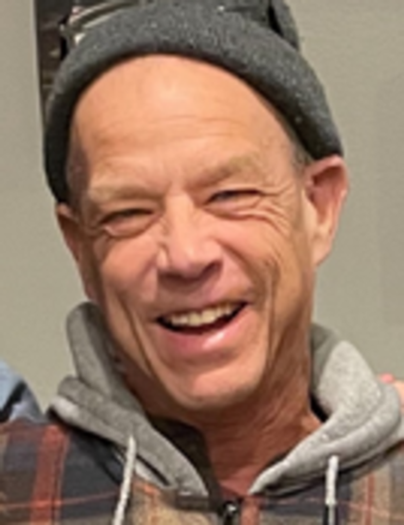 Steven Charles Porpora