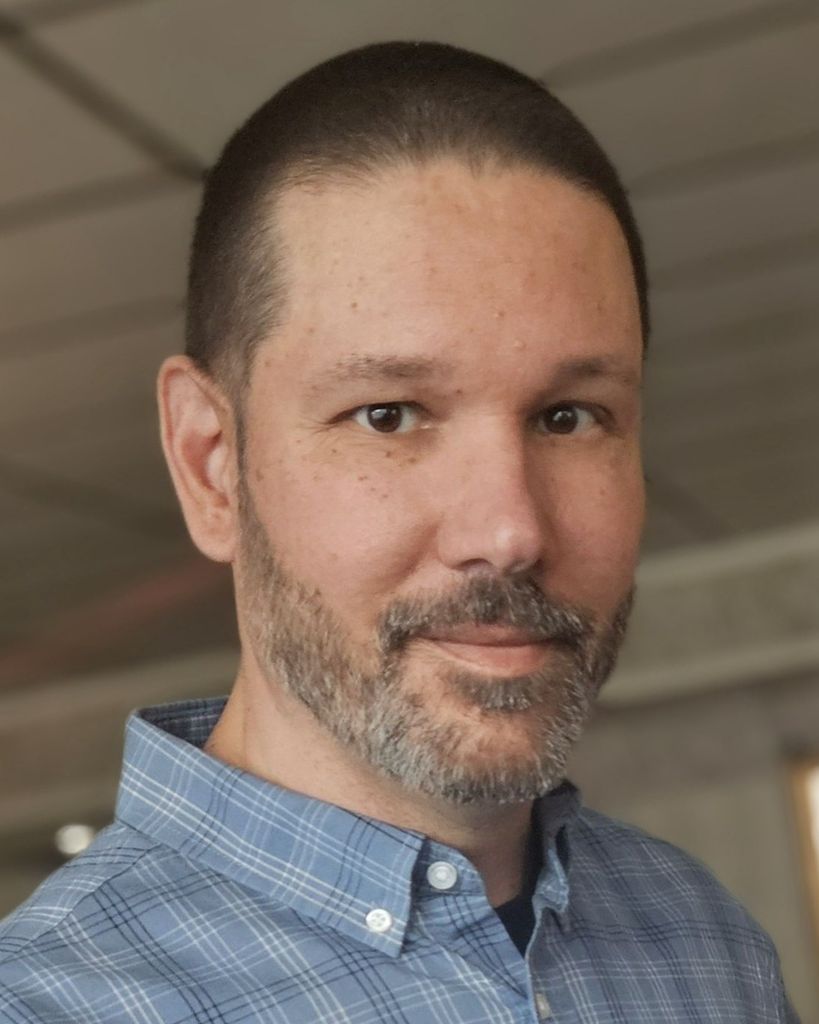 Miguel Emilio Turovsky Profile Photo