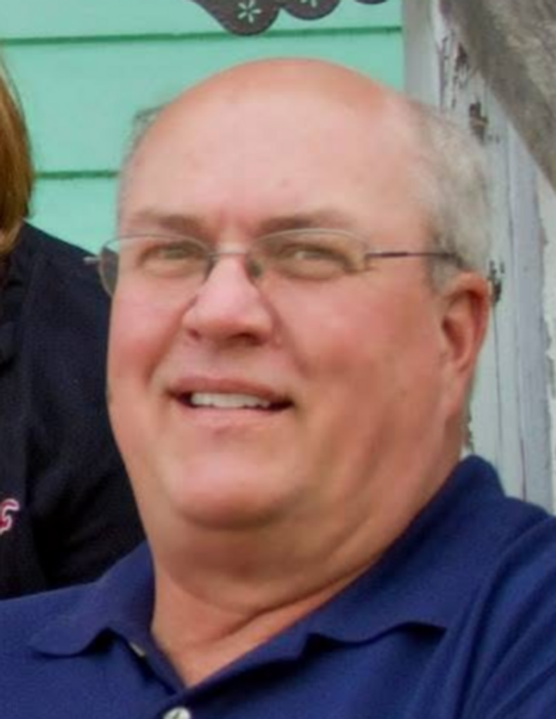 Timothy "Tim" Sosbe Profile Photo