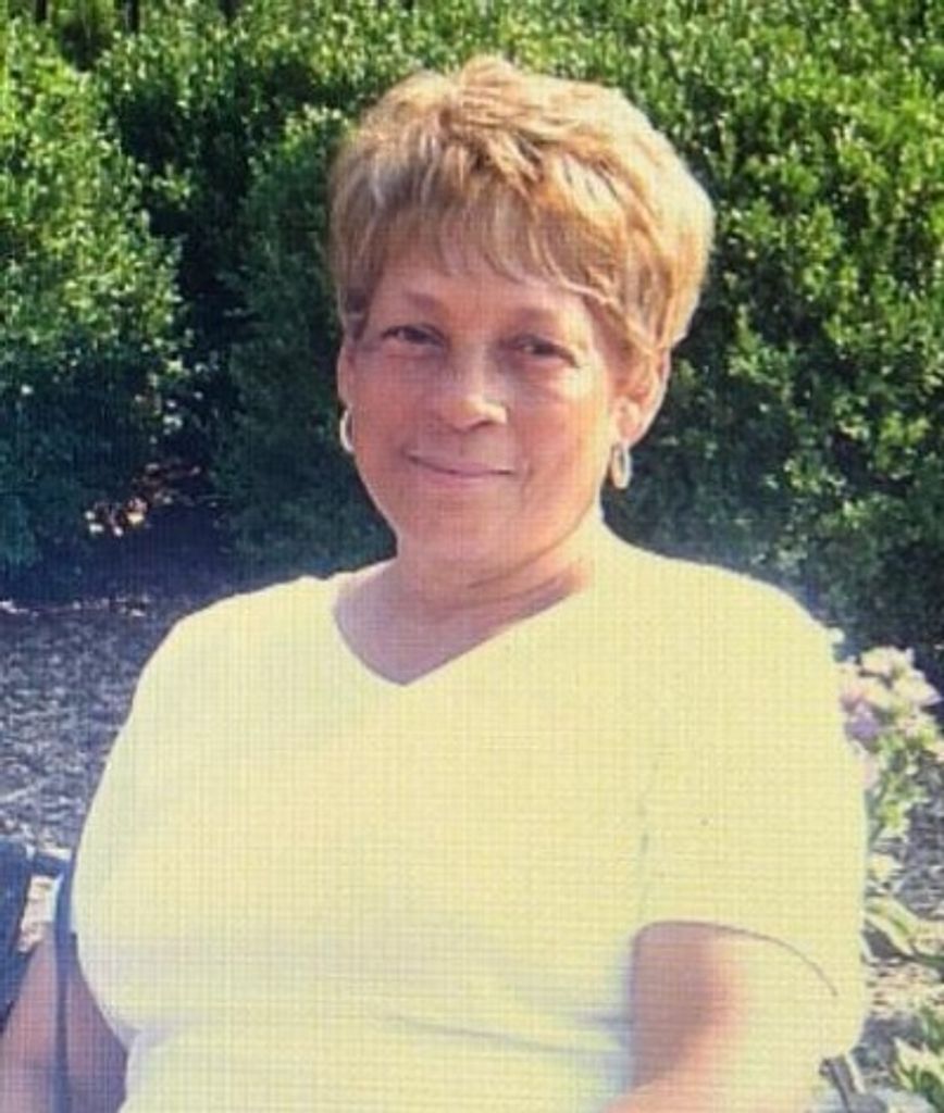 Loretta C. Jefferson Profile Photo