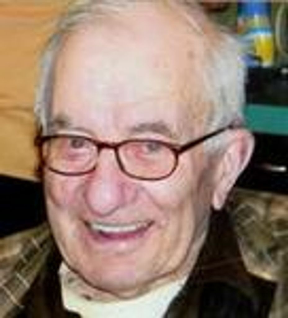 Joseph J. Nowak Sr