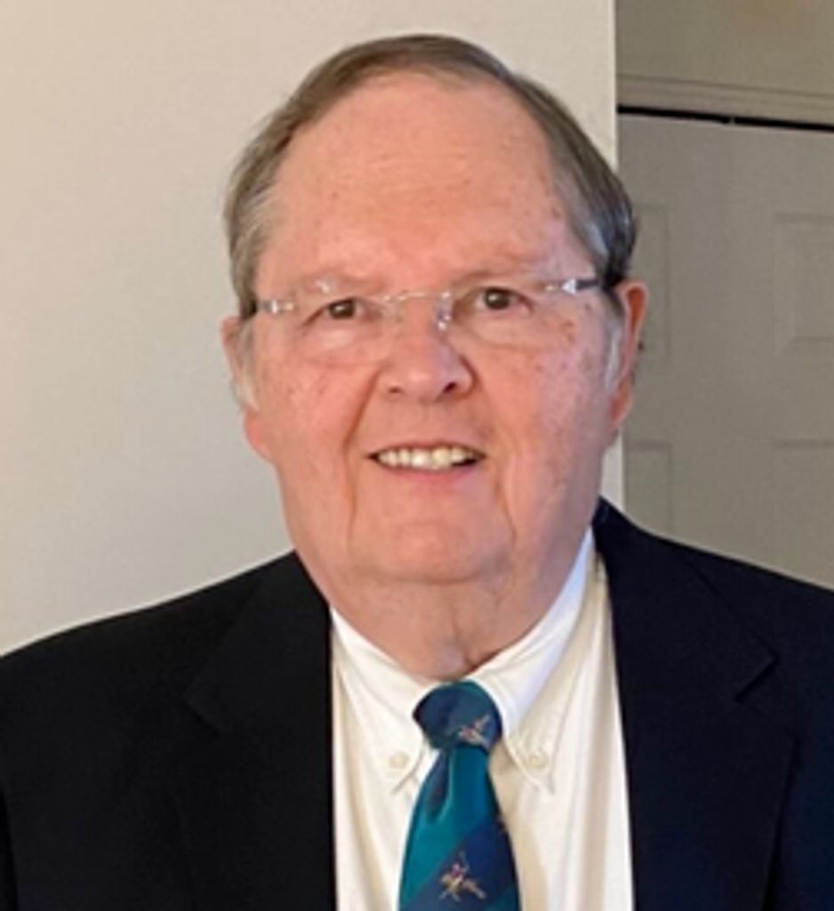 Randolph M. Blatt