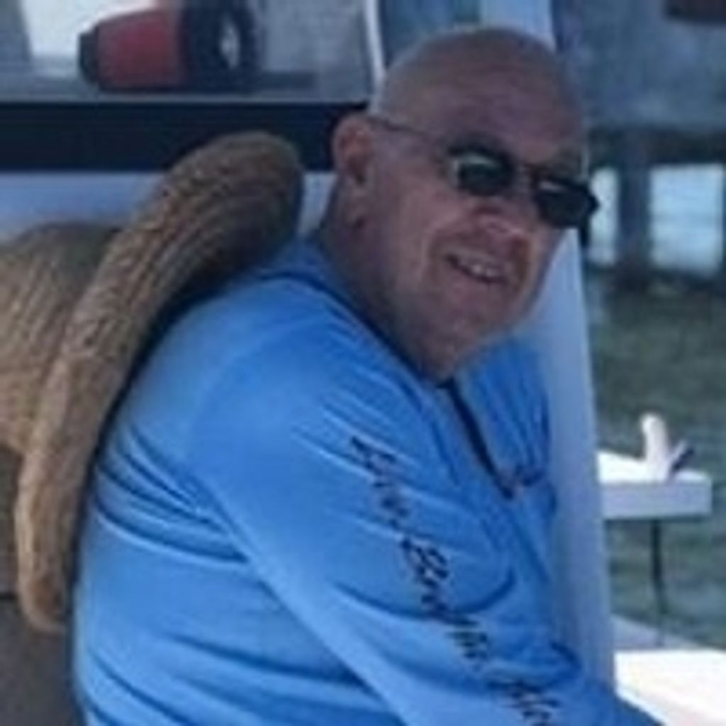 John  J. Vangorder