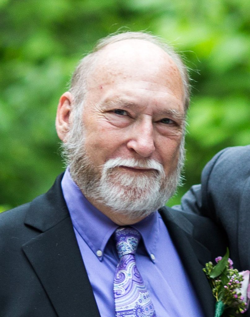 Gary W. Barnes