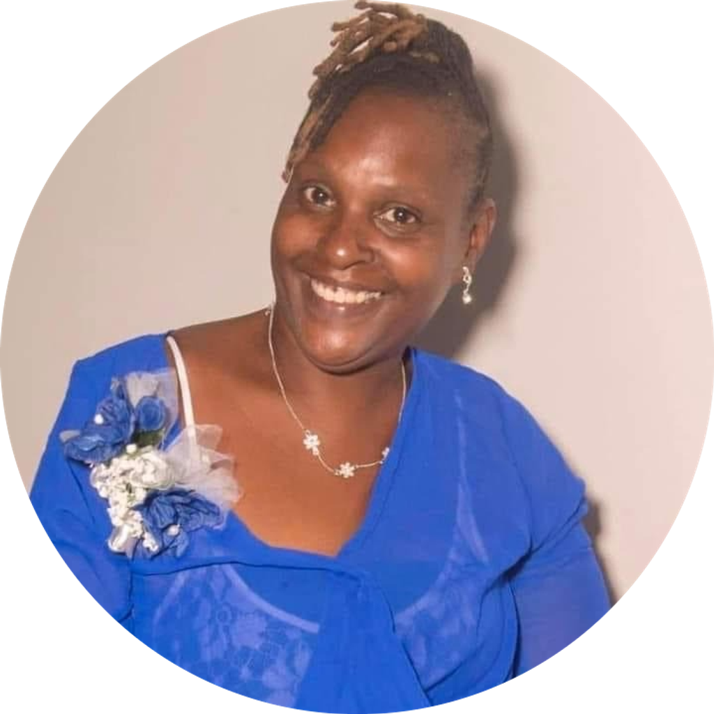 Ms. Lynette M. Temple