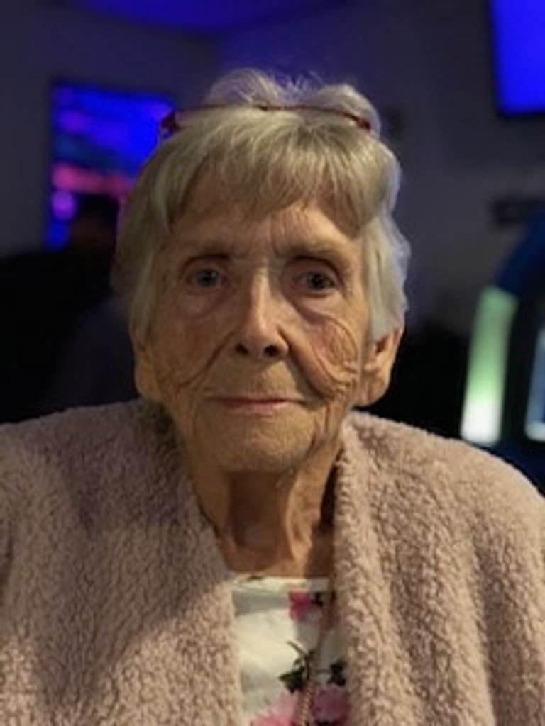 Betty Vincent