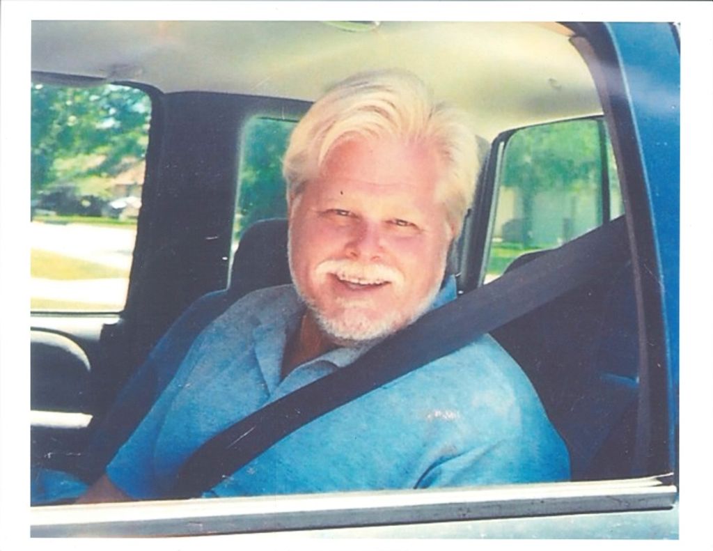 Rodney "Rod" Hatcher