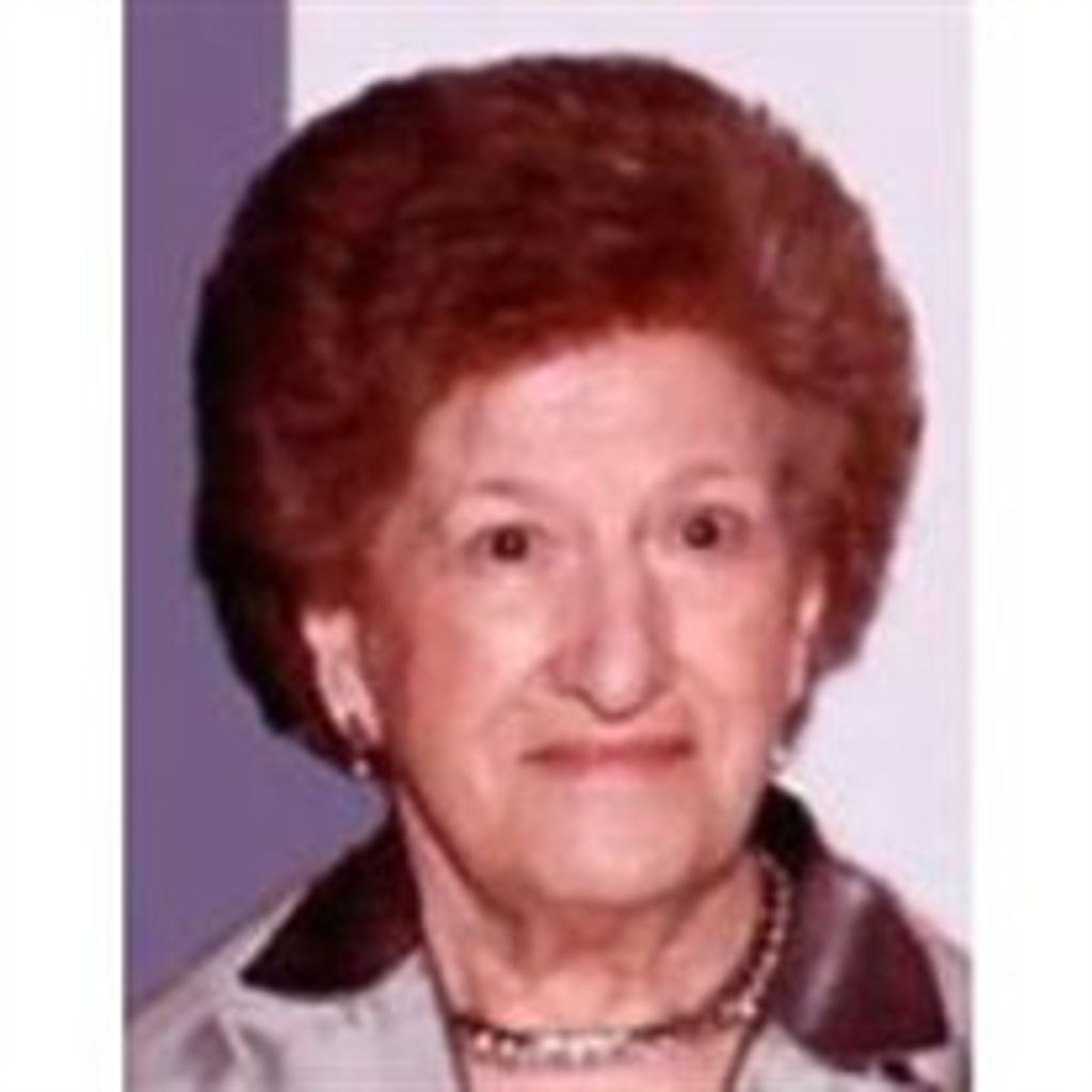 Mary Liberatore