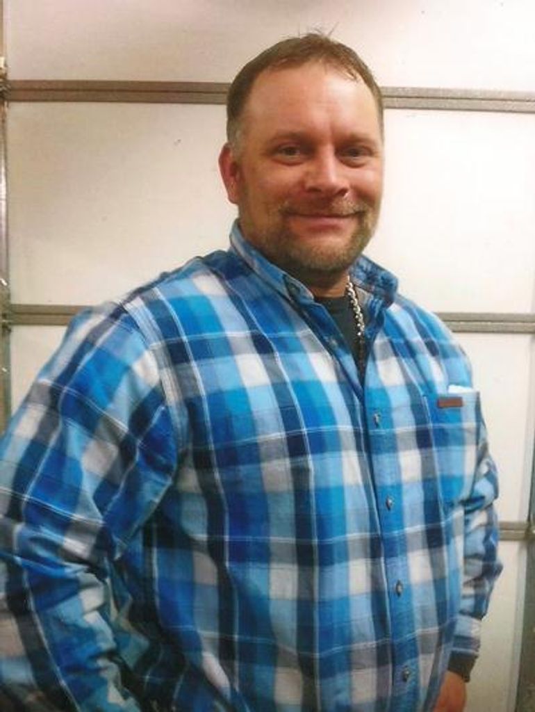 Jonathan Thomas Profile Photo