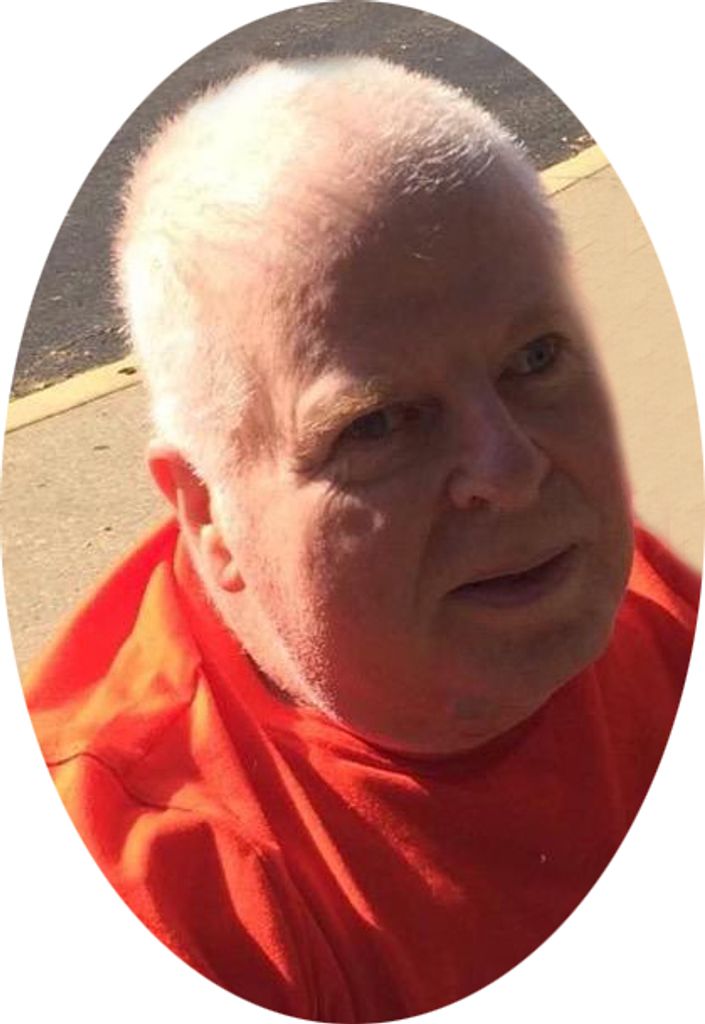 Carl Allen Berry Profile Photo