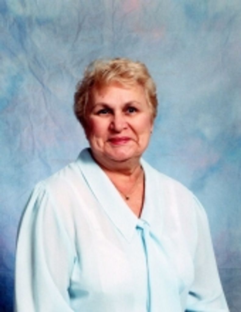 Dorothy Frances Marchal Profile Photo