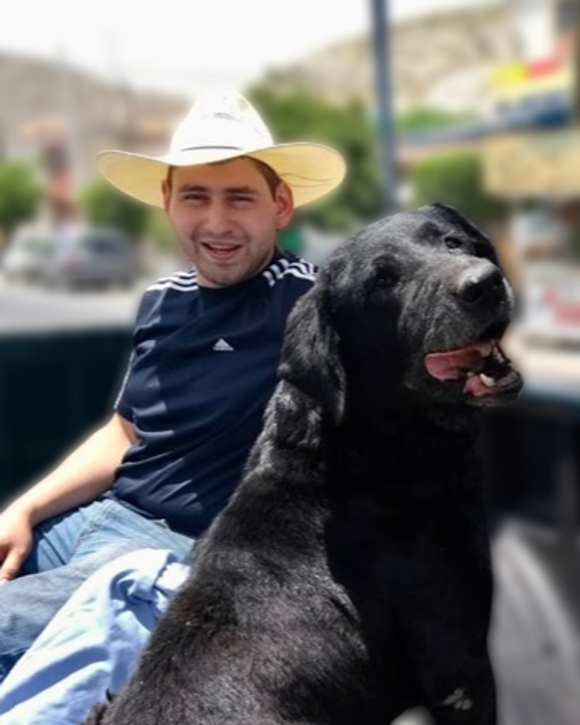 Joseluis Palomino