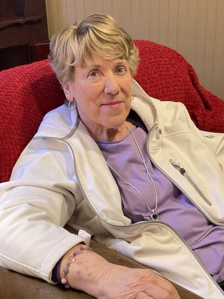 Elaine Deborah Slavens Profile Photo