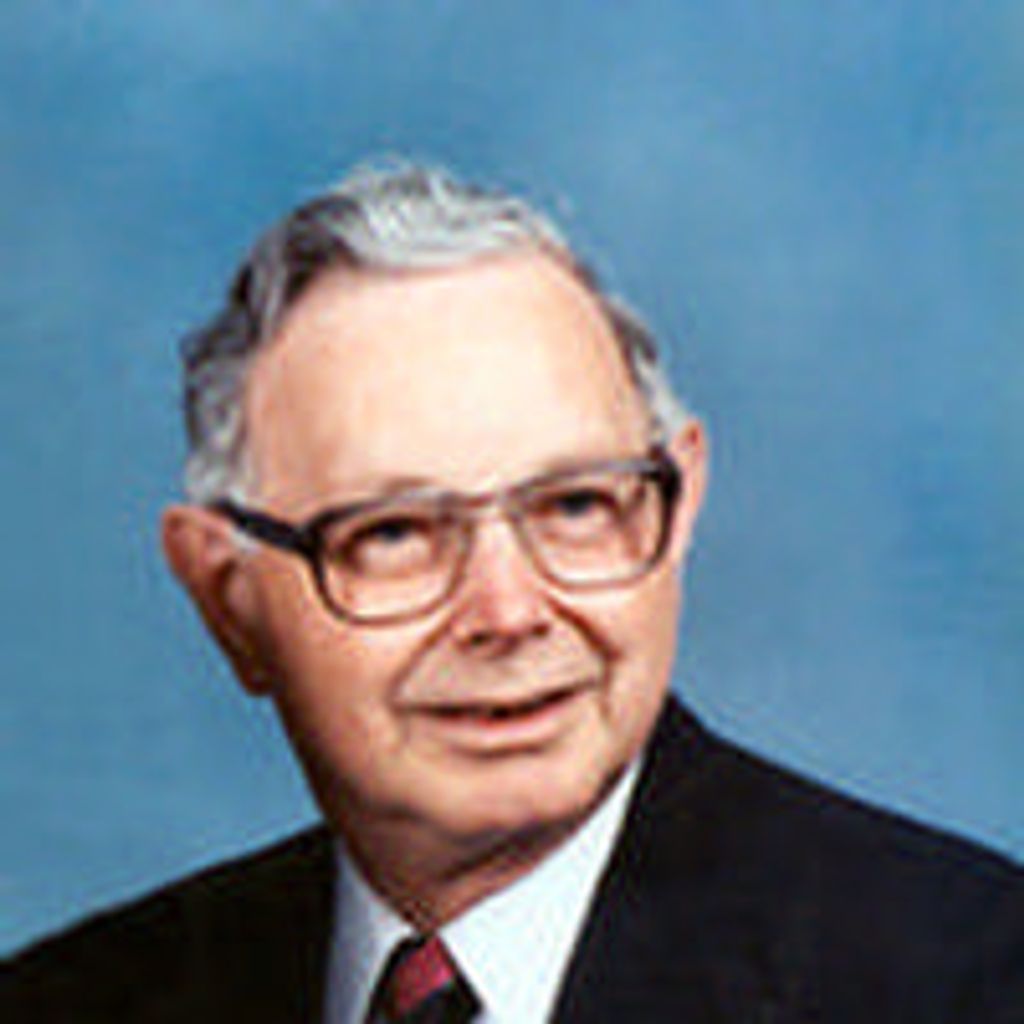 Harold Edward Ramien