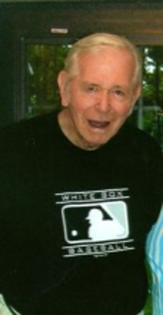 Marvin E. Larsen
