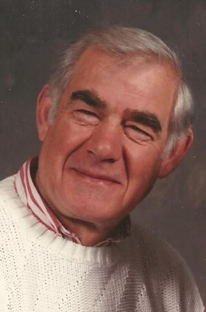 William Albert Grunst Profile Photo