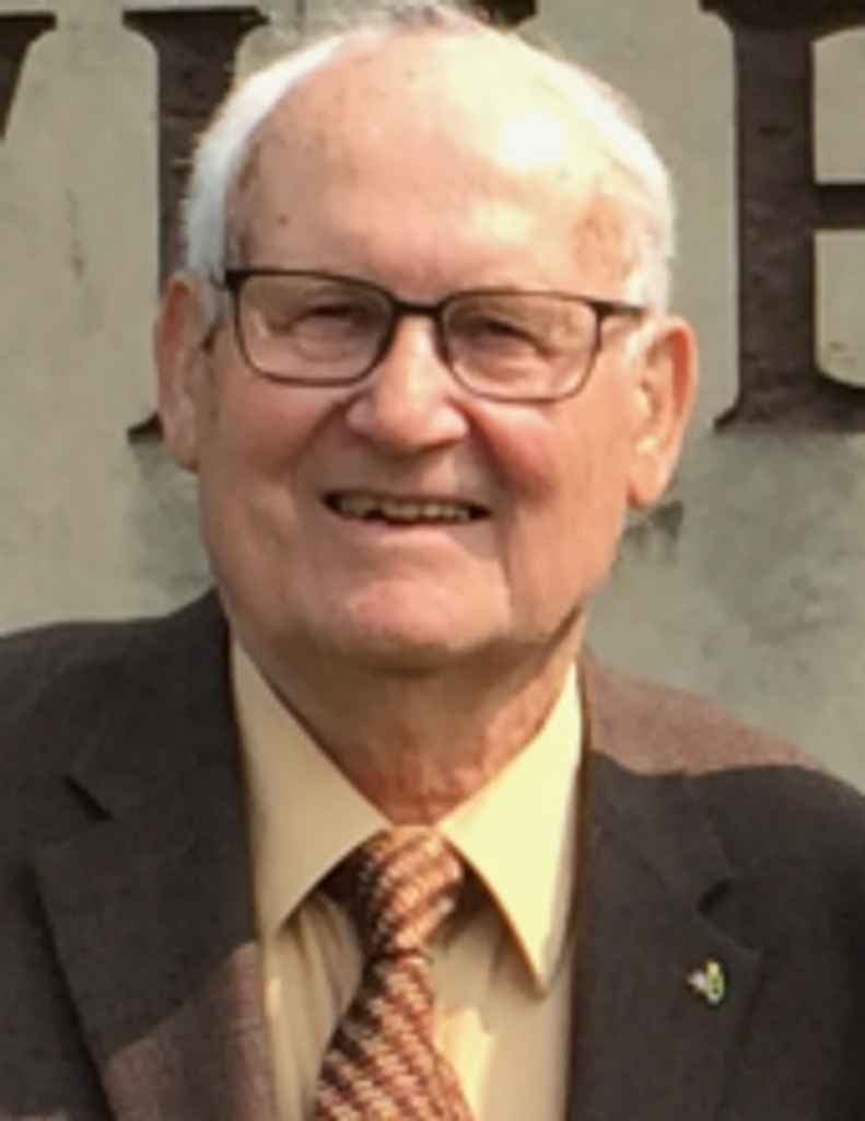 Richard J. Mudra
