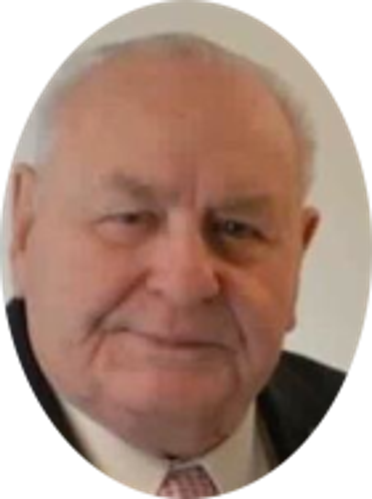 Stanley Palmore